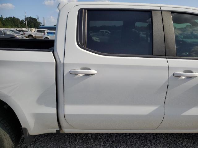 2019 CHEVROLET SILVERADO - 1GCPWCEDXKZ158032