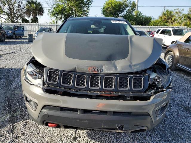 2021 JEEP COMPASS TR 3C4NJDDB4MT525254