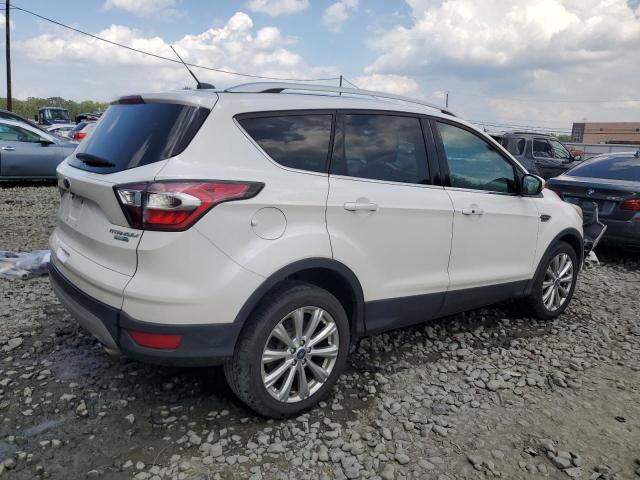 2017 FORD ESCAPE TIT - 1FMCU9J94HUA18083