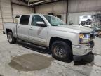 Lot #3310312967 2016 CHEVROLET 1500 SILVE