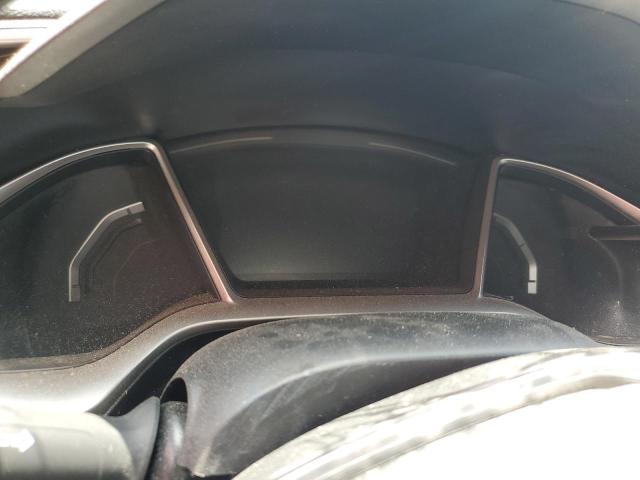 2021 HONDA CIVIC SPOR 2HGFC2F8XMH555048