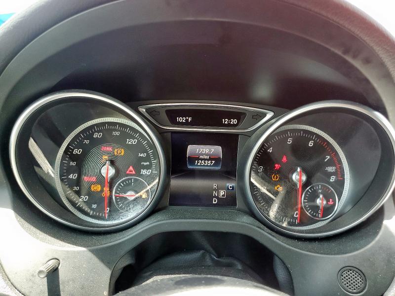 2020 MERCEDES-BENZ GLA 250 WDCTG4EB8LU021759