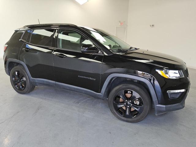 2018 JEEP COMPASS LA 3C4NJDBB6JT313342