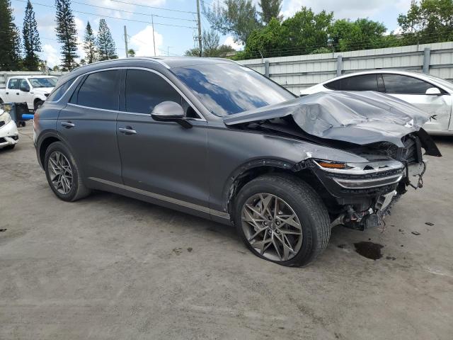 2023 GENESIS GV70 BASE KMUMADTB2PU087581