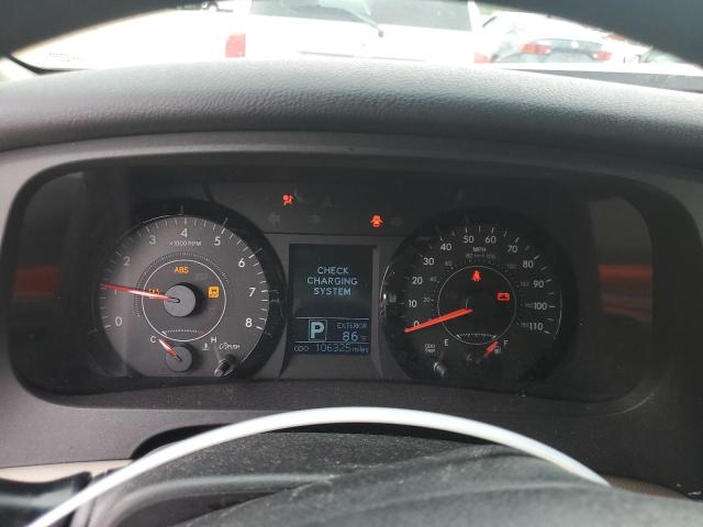 2015 TOYOTA SIENNA LE 5TDKK3DCXFS656222