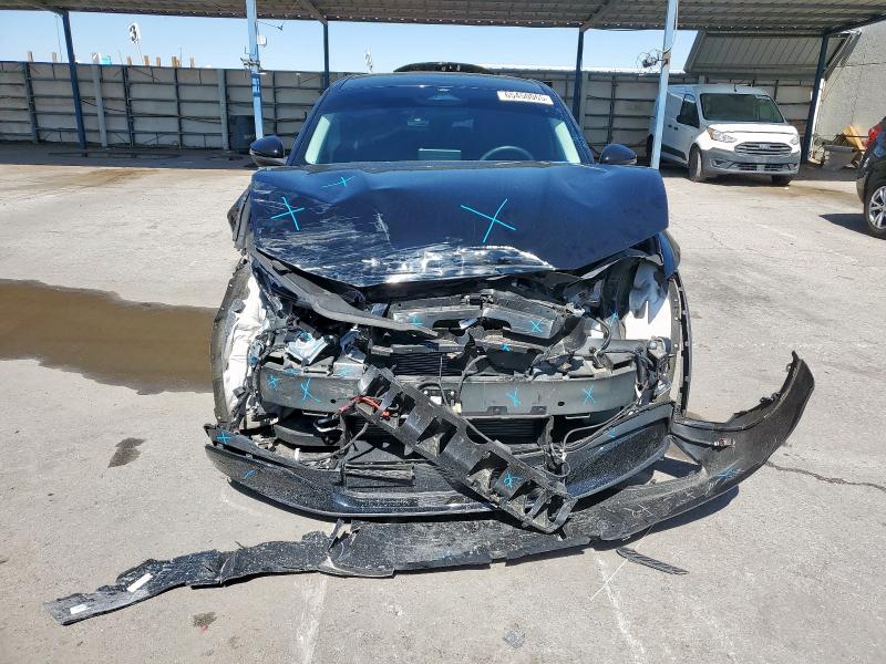 2021 FORD MUSTANG MA 3FMTK1SS8MMA35587