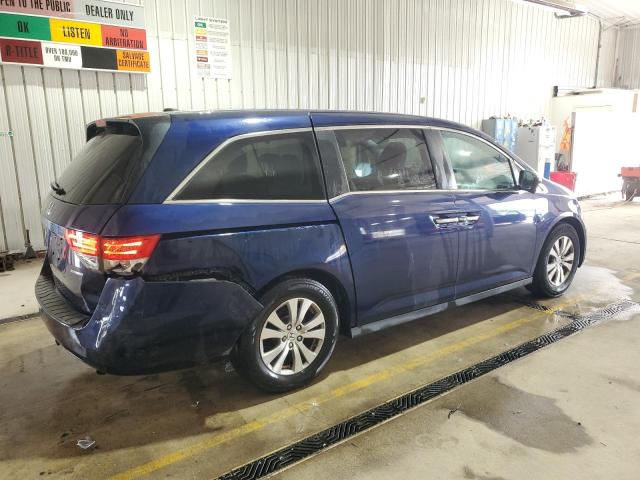 2016 HONDA ODYSSEY SE 5FNRL5H31GB111470