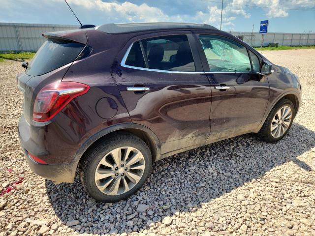 2017 BUICK ENCORE PRE KL4CJESB4HB055194