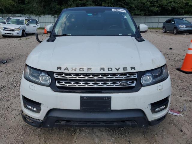 2014 LAND RANGE ROVER SPORT SC - SALWR2TF9EA342021