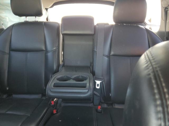 2020 NISSAN PATHFINDER 5N1DR2DM0LC630597