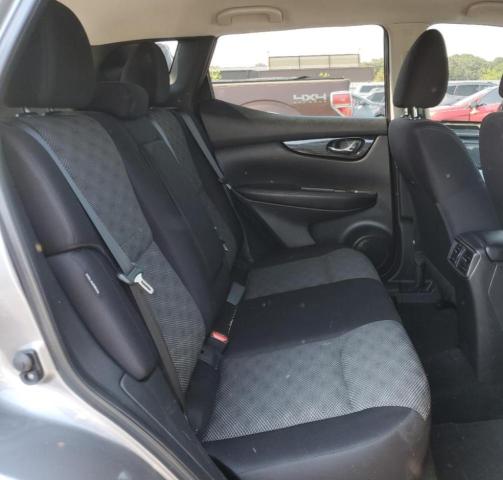 2022 NISSAN ROGUE SPOR - JN1BJ1BW9NW476557