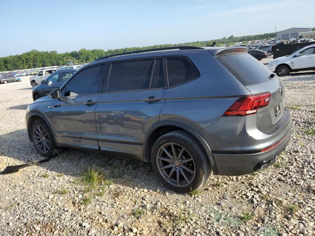 2022 VOLKSWAGEN TIGUAN SE R-LINE BLACK 3VVCB7AX7NM131668