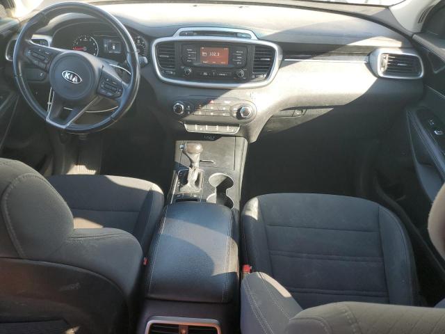 2016 KIA SORENTO 5XYPG4A34GG074696