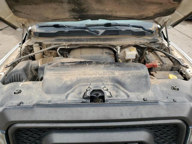 2019 RAM 2500 POWER 3C6TR5EJ0KG604025