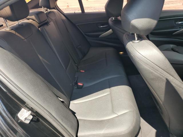 2016 BMW 320 XI WBA8E5G55GNT93801
