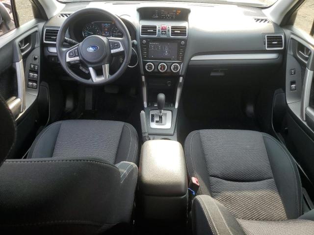 2018 SUBARU FORESTER 2 JF2SJAGC0JH411026