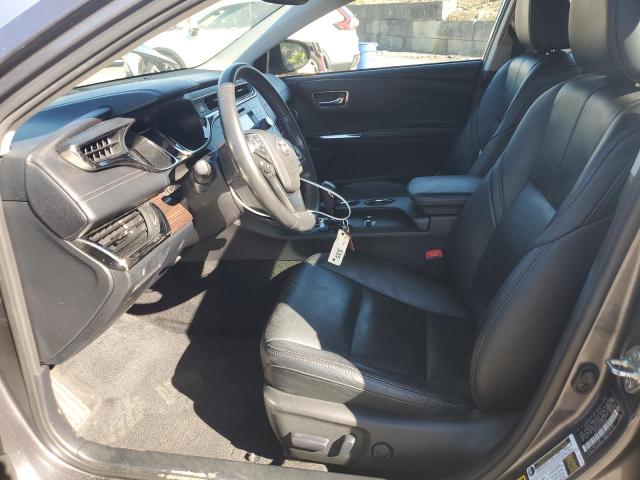 2014 TOYOTA AVALON BAS - 4T1BK1EB7EU085207