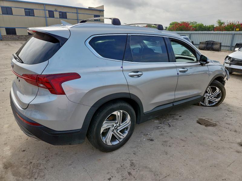 2023 HYUNDAI SANTA FE S 5NMS24AJ6PH494425