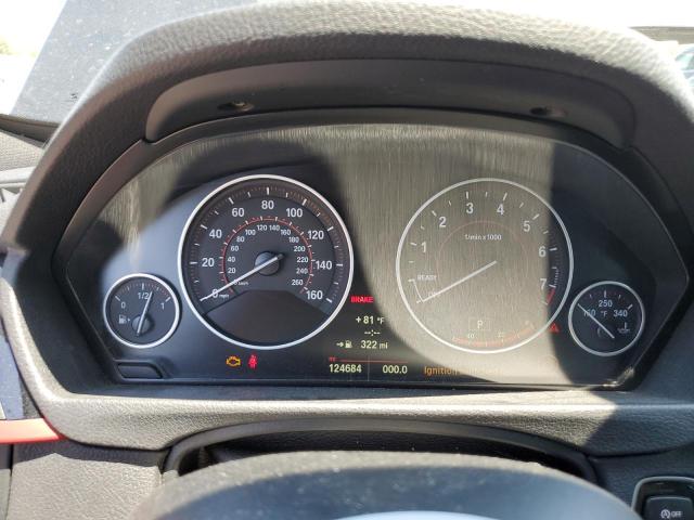 2014 BMW 328 XIGT - WBA3X5C5XED242689