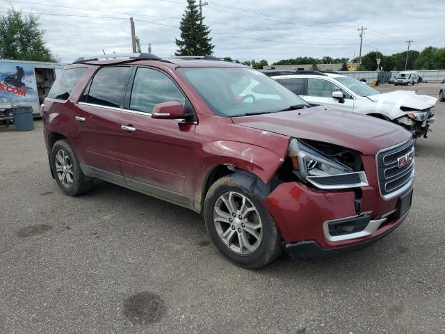 2015 GMC ACADIA SLT 1GKKVRKDXFJ338608