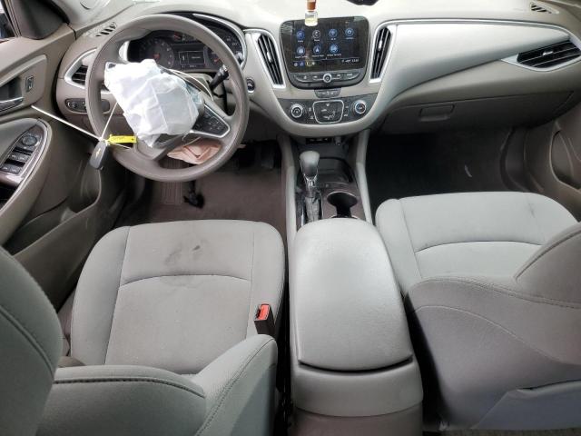 2023 CHEVROLET MALIBU LS 1G1ZB5ST0PF113002