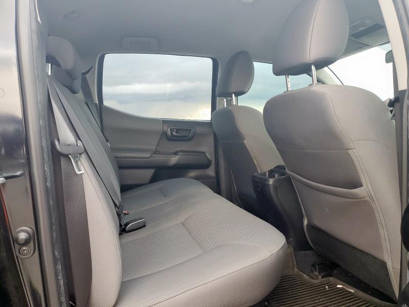 2022 TOYOTA TACOMA DOU - 3TMCZ5AN8NM515021