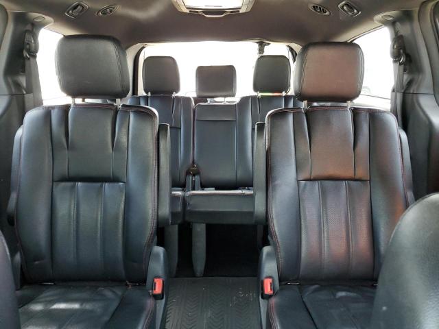2019 DODGE GRAND CARA 2C4RDGEG8KR764388