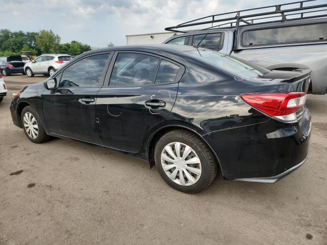 2018 SUBARU IMPREZA 4S3GKAA64J3606628
