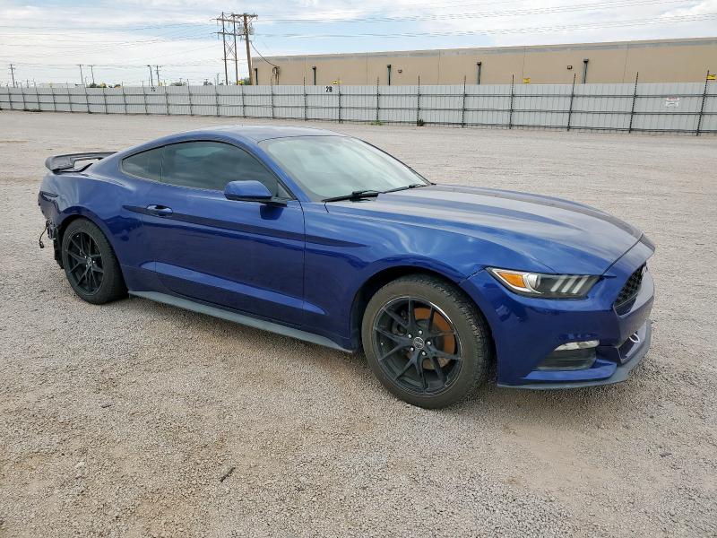 2016 FORD MUSTANG 1FA6P8AMXG5209304