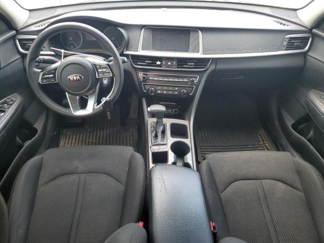 2019 KIA OPTIMA LX 5XXGT4L37KG345644