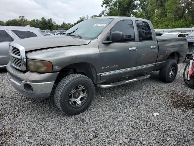 DODGE RAM 1500 S