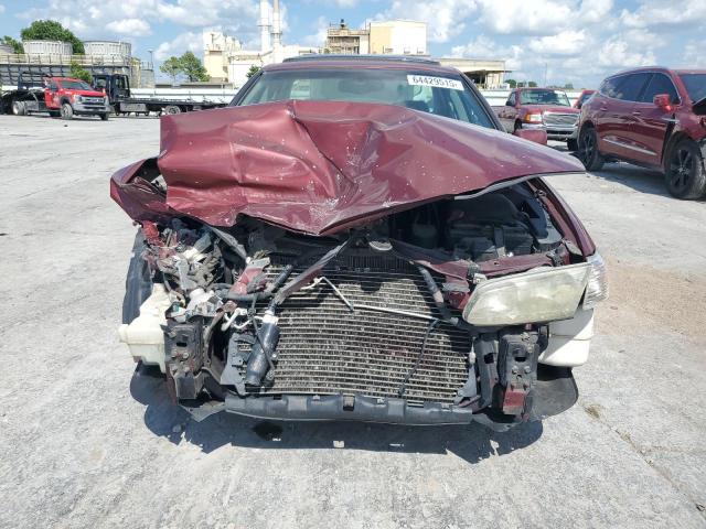 2000 TOYOTA CAMRY LE #3303872719