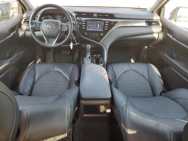 2020 TOYOTA CAMRY SE - 4T1G11AK8LU979549