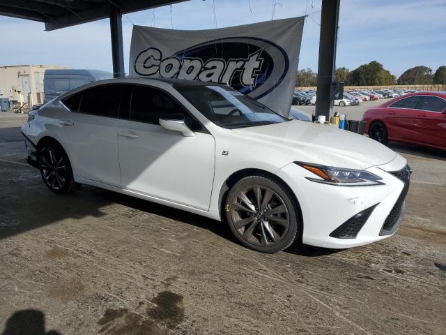 2019 LEXUS ES 350 - 58ABZ1B1XKU042296