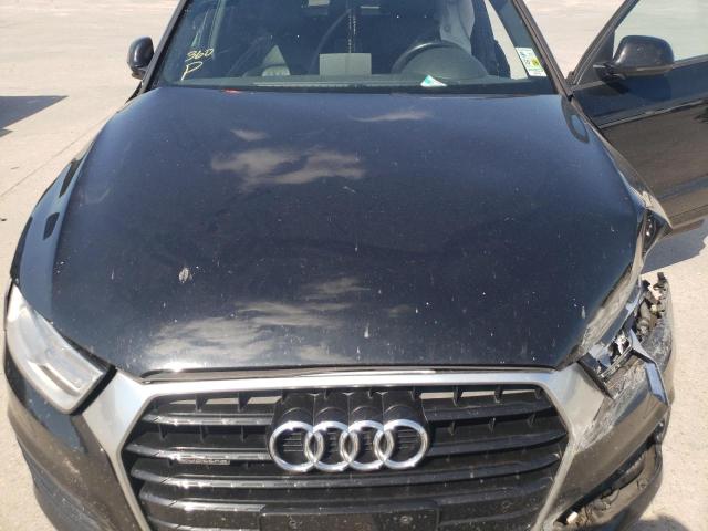 2018 AUDI Q3 PREMIUM WA1ECCFS0JR002460