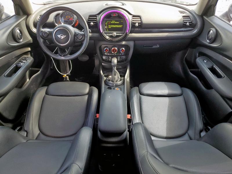 2017 MINI COOPER S C WMWLN9C3XH2E50439