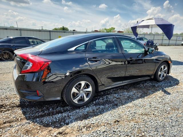 2020 HONDA CIVIC LX - 2HGFC2F63LH561707