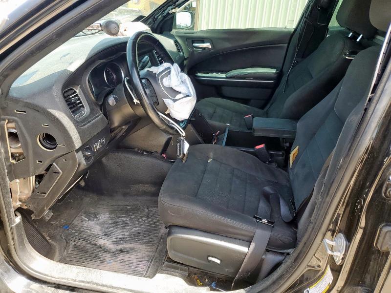 2019 DODGE CHARGER PO 2C3CDXAG0KH538660