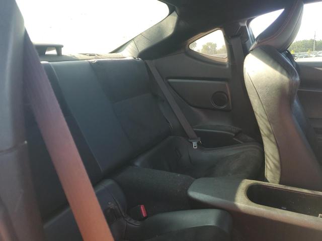 2013 SUBARU BRZ 2.0 LIMITED #3287898250