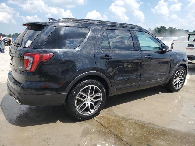 Vin: 1fm5k8gt5ggb02373, lot: 63072025, ford explorer sport 20163