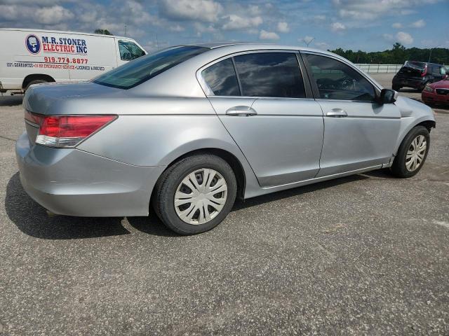 2012 HONDA ACCORD LX - 1HGCP2F38CA166238