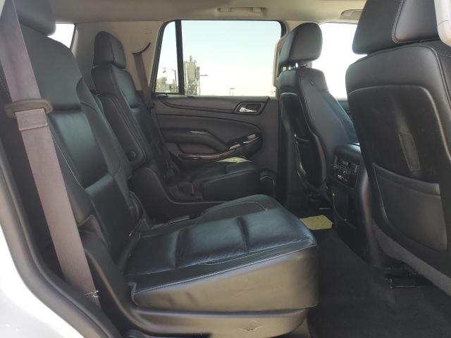 2016 GMC YUKON SLT 1GKS2BKC5GR251693
