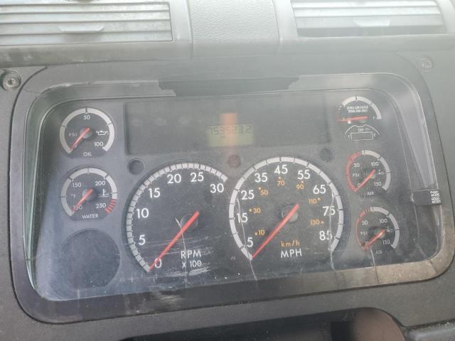 2015 FREIGHTLINER CASCADIA 1 #3261170936