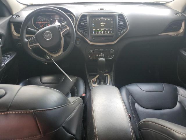 2015 JEEP CHEROKEE L 1C4PJLDS0FW643124
