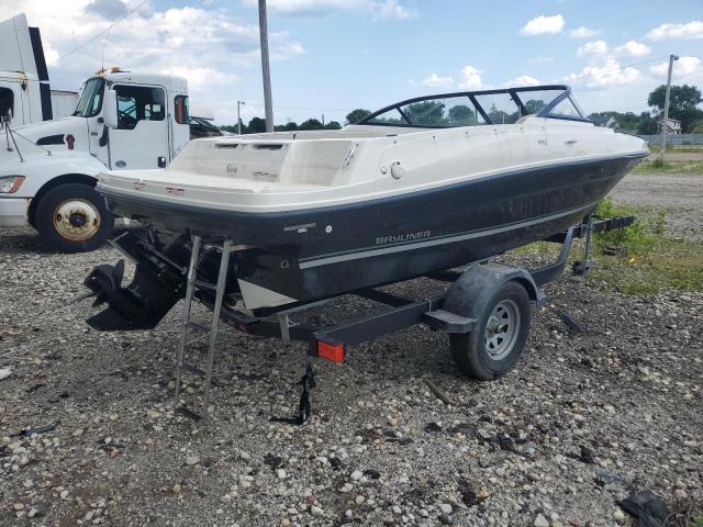 2018 BAYLINER BOAT - Other View