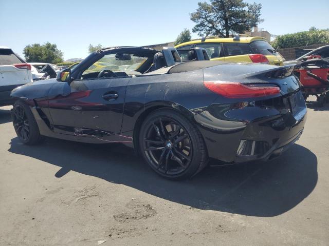 Vin: wbahf9c07lww73836, lot: 64330975, bmw z4 m40i 20202