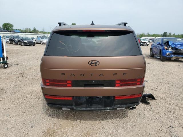 2024 HYUNDAI SANTA FE C 5NMP5DGL6RH018247