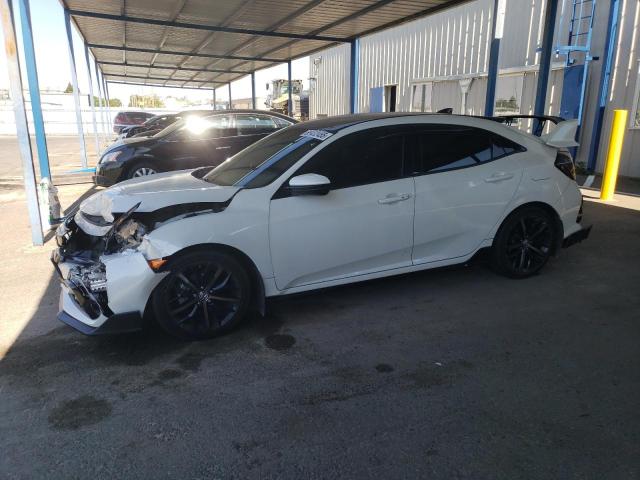 HONDA CIVIC SPOR