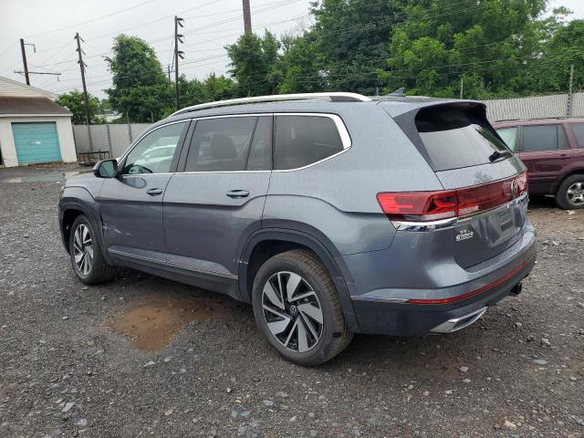 2024 VOLKSWAGEN ATLAS SEL 1V2BR2CA1RC621532