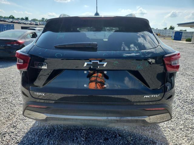 2025 CHEVROLET TRAX ACTIV KL77LKEP1SC179607